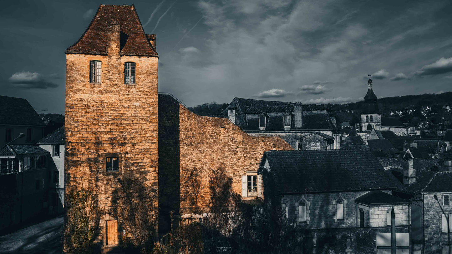 Sarlat-la-Canéda