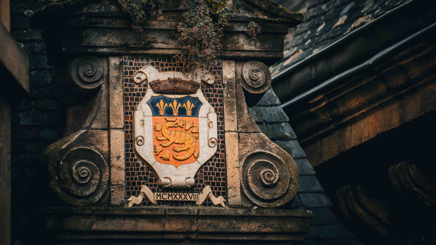 Sarlat-la-Canéda