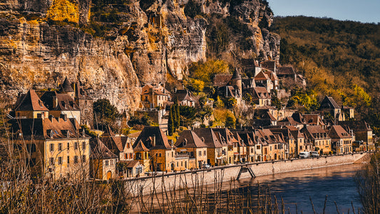 La Roque-Gageac - IN ONTWIKKELING